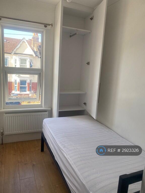 1 bed House Share for rent in Southall. From OpenRent