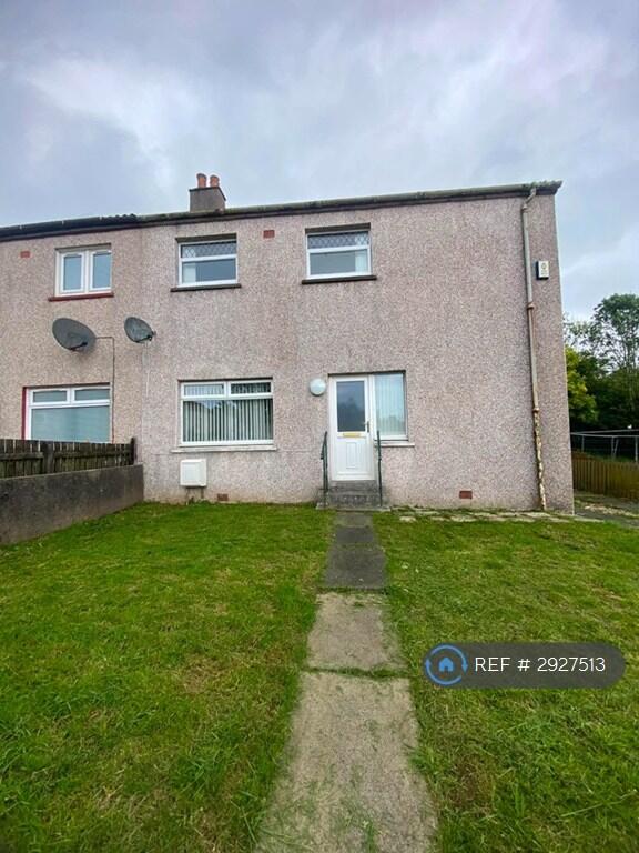 3 bed End of Terrace for rent in Stevenston. From OpenRent