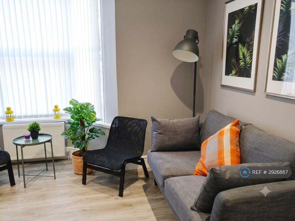 1 bed House Share for rent in Sunderland. From OpenRent