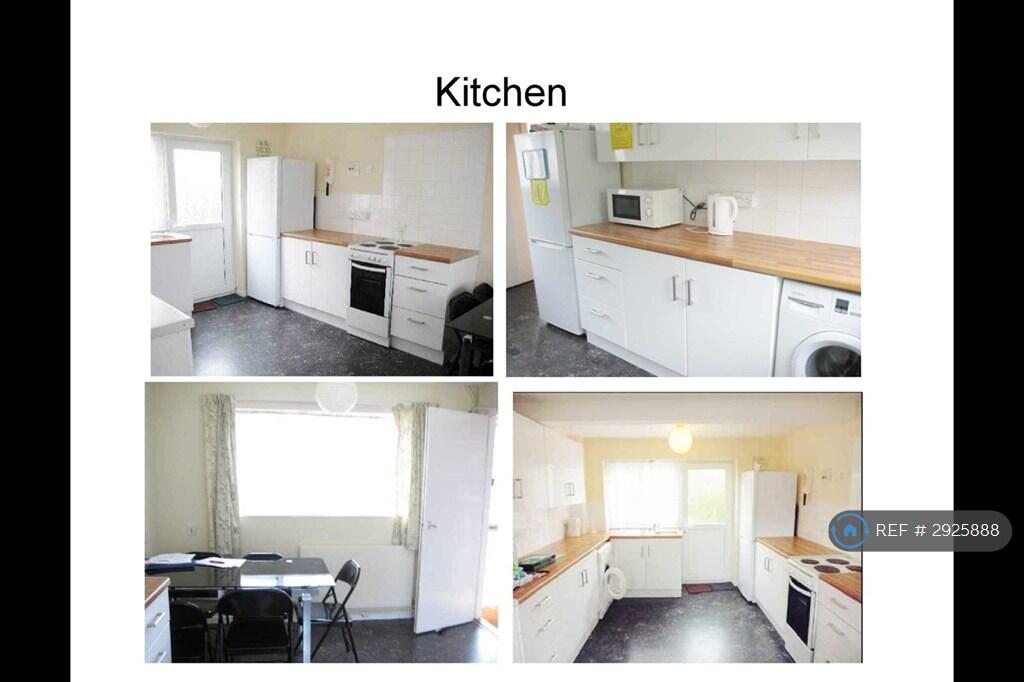 1 bed House Share for rent in Hatfield. From OpenRent
