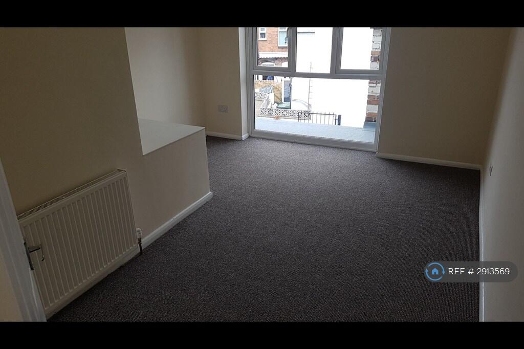 1 bed 1st Floor Flat for rent in Stapleford. From OpenRent