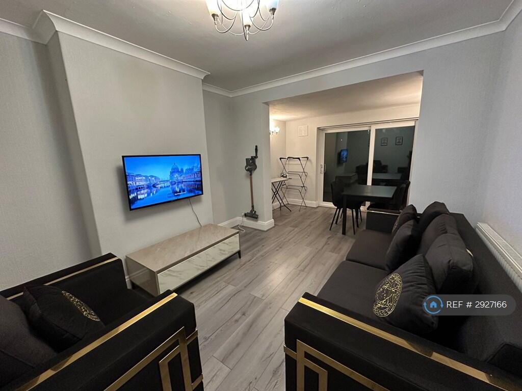 1 bed House Share for rent in Scunthorpe. From OpenRent