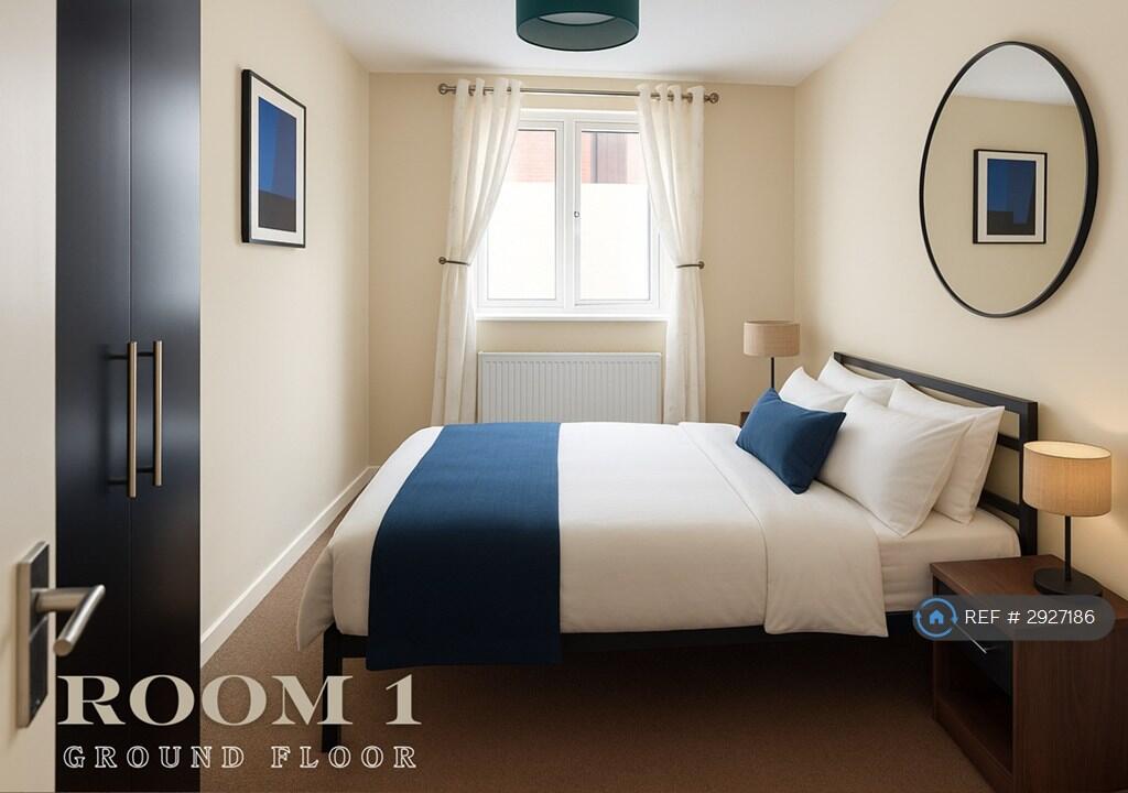1 bed House Share for rent in Basildon. From OpenRent 1 bed House Share for rent in Basildon. From OpenRent