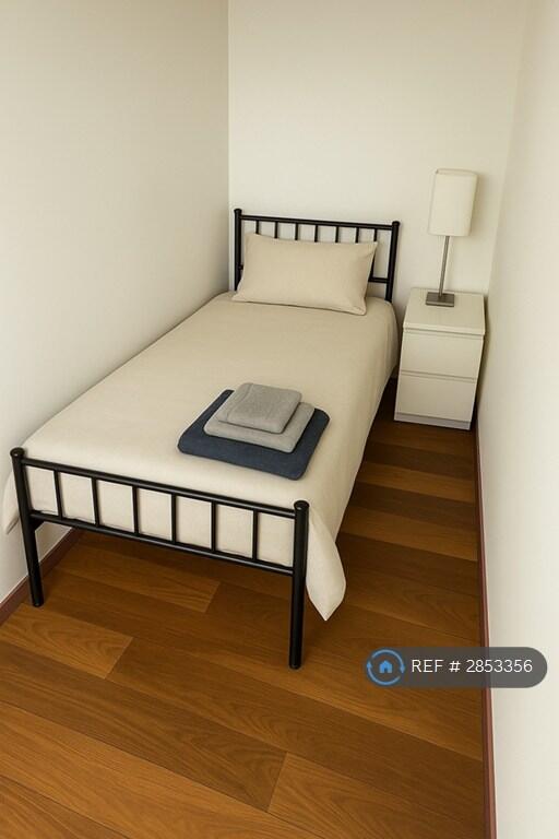 1 bed House Share for rent in Gillingham. From OpenRent