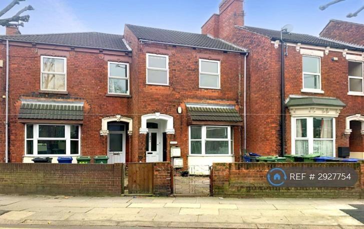 2 bed 1st Floor Flat for rent in Grimsby. From OpenRent