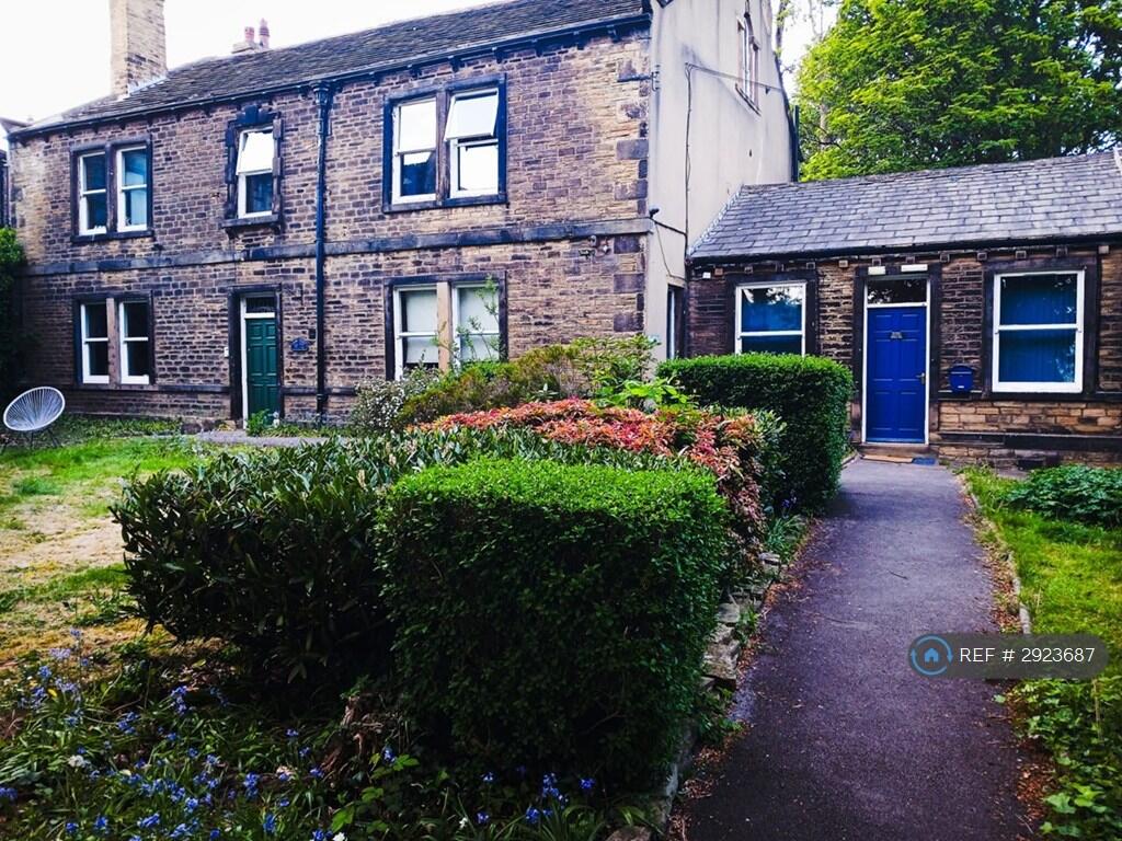 1 bed House Share for rent in Bradford. From OpenRent