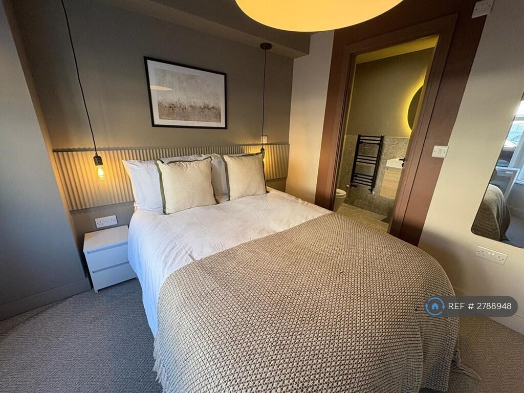 1 bed House Share for rent in Portsmouth. From OpenRent