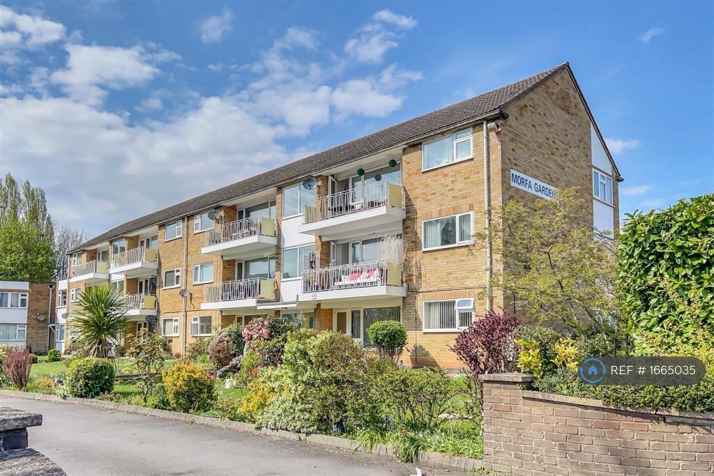 1 bed Flat Share for rent in Coventry. From OpenRent