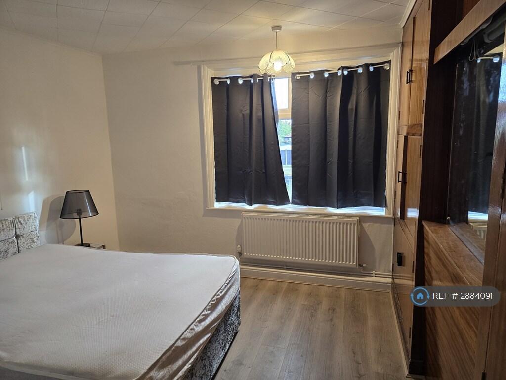 1 bed House Share for rent in Mansfield. From OpenRent