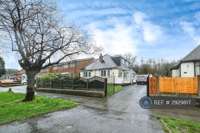 1 bed House Share for rent in Birmingham. From OpenRent