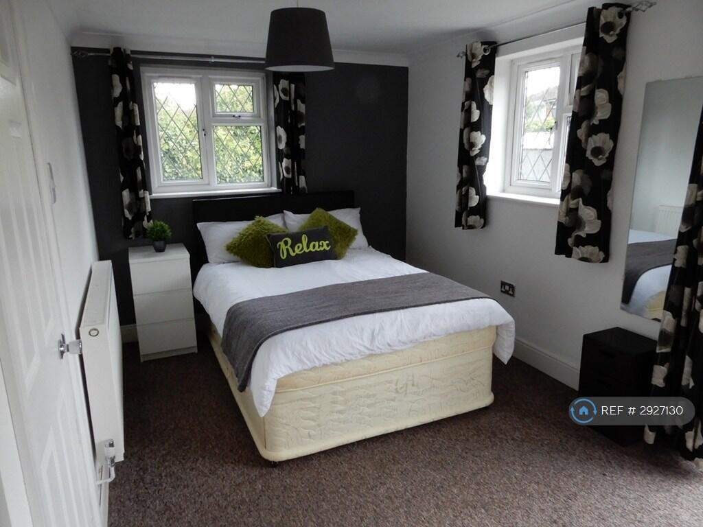 1 bed House Share for rent in Havant. From OpenRent