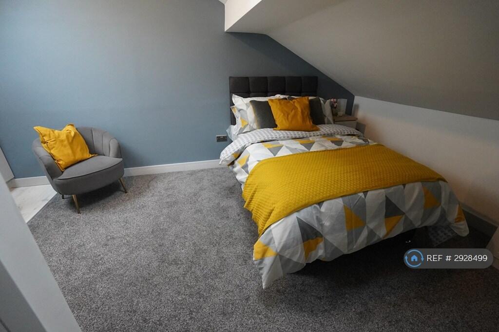 1 bed House Share for rent in Smethwick. From OpenRent