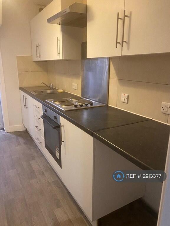 1 bed 1st Floor Flat for rent in Morecambe. From OpenRent