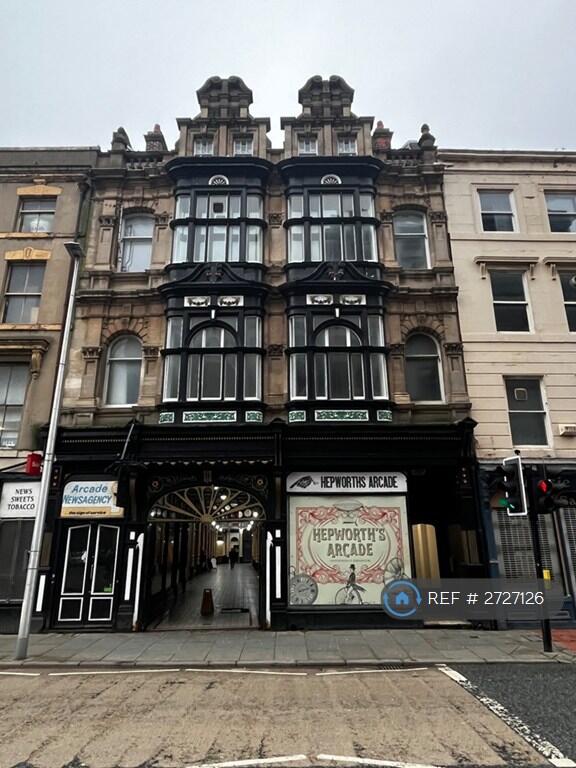 1 bed 1st Floor Flat for rent in Hull. From OpenRent 1 bed 1st Floor Flat for rent in Hull. From OpenRent