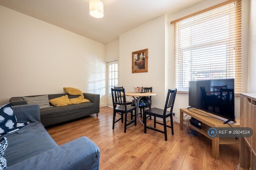 1 bed House Share for rent in Ormskirk. From OpenRent