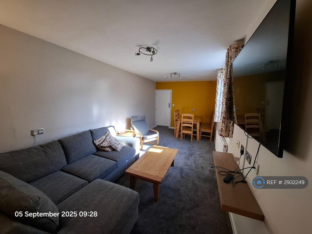 1 bed House Share for rent in Plymouth. From OpenRent