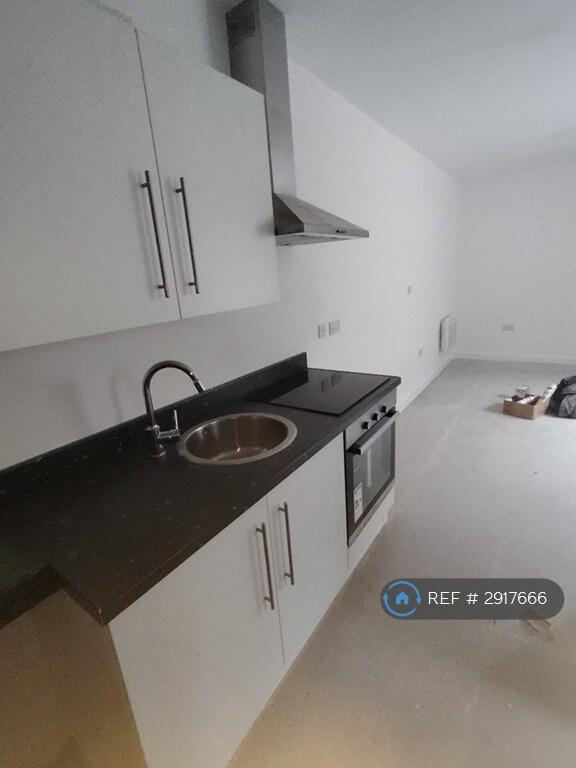 4 bed Studio for rent in Filey. From OpenRent