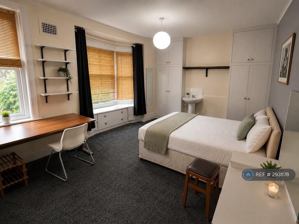 1 bed House Share for rent in Stoughton. From OpenRent