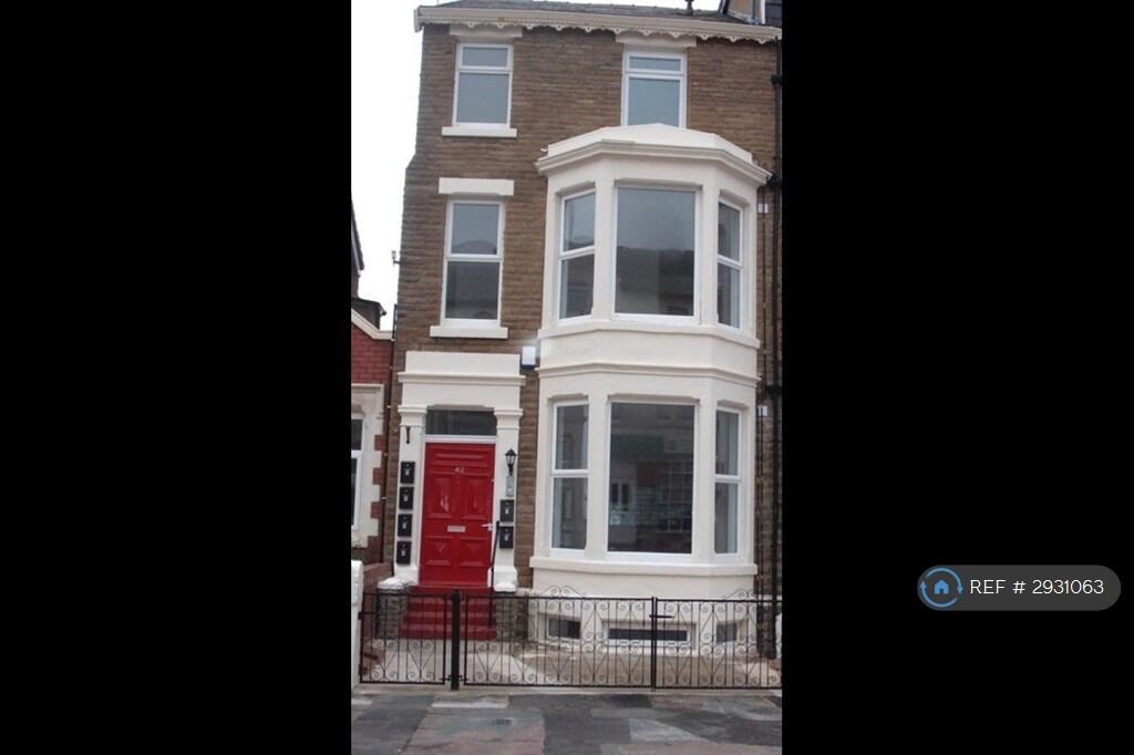 1 bed 1st Floor Flat for rent in Blackpool. From OpenRent 1 bed 1st Floor Flat for rent in Blackpool. From OpenRent