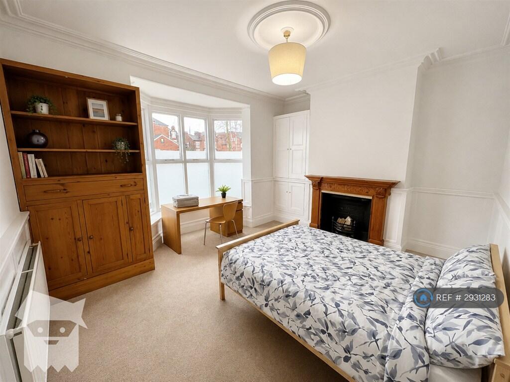 1 bed House Share for rent in Stoughton. From OpenRent