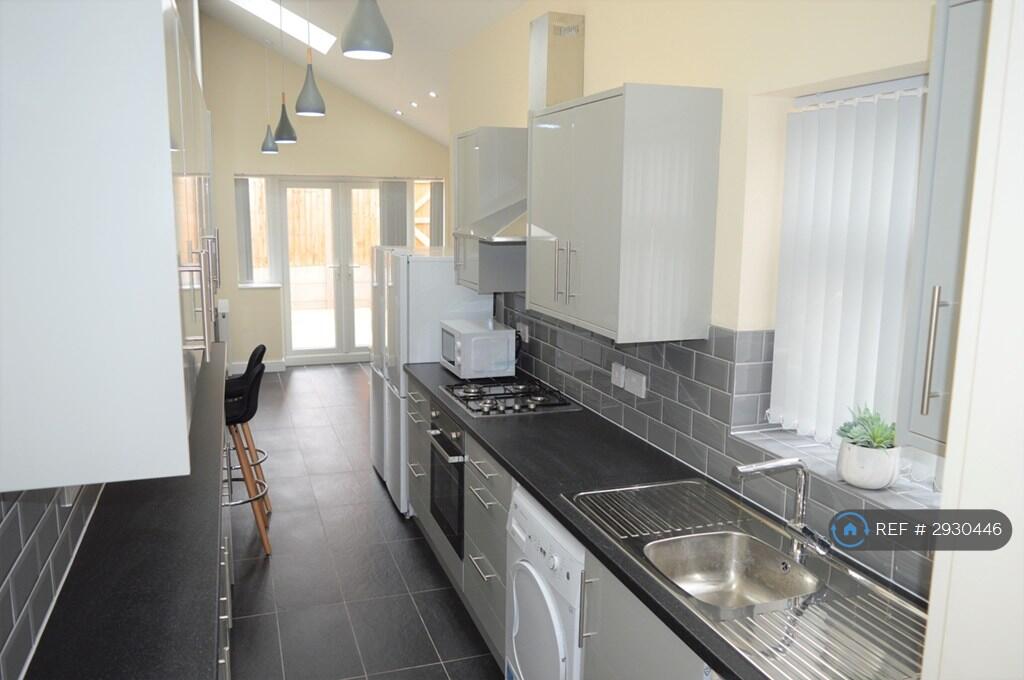 1 bed House Share for rent in Coventry. From OpenRent