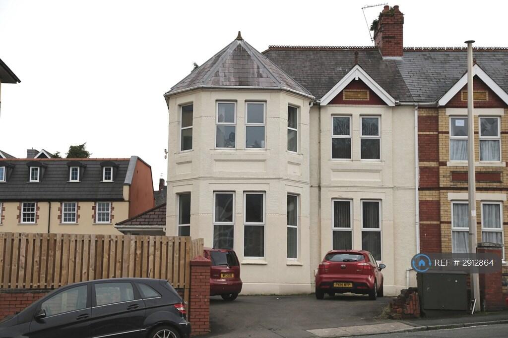 1 bed House Share for rent in Newport. From OpenRent