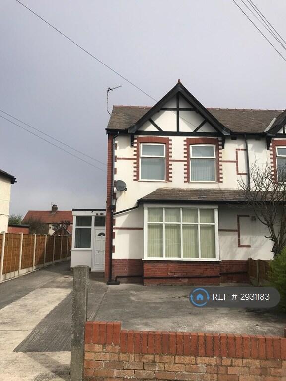 1 bed 1st Floor Flat for rent in Thornton. From OpenRent