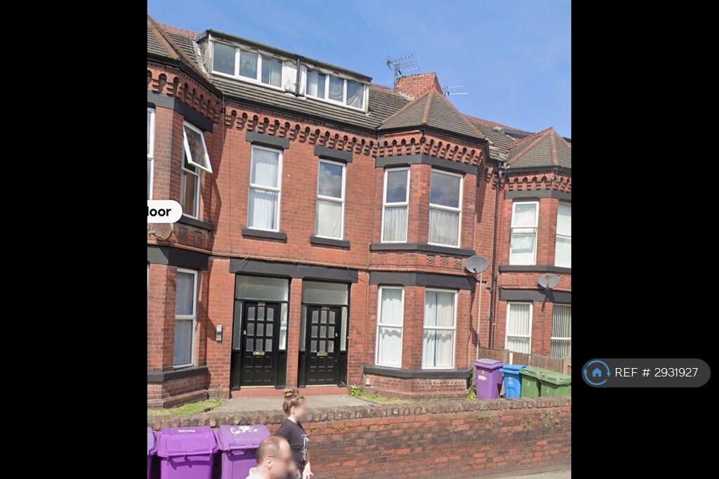 1 bed 1st Floor Flat for rent in Liverpool. From OpenRent 1 bed 1st Floor Flat for rent in Liverpool. From OpenRent