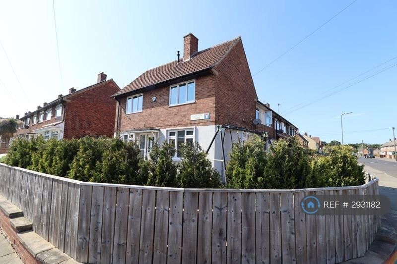 2 bed End of Terrace for rent in Carlton. From OpenRent
