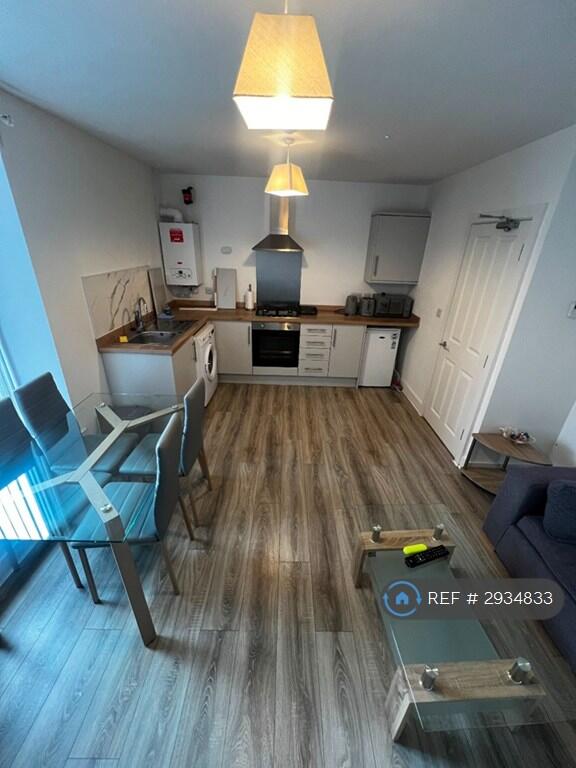 4 bed Studio for rent in Haslingden. From OpenRent