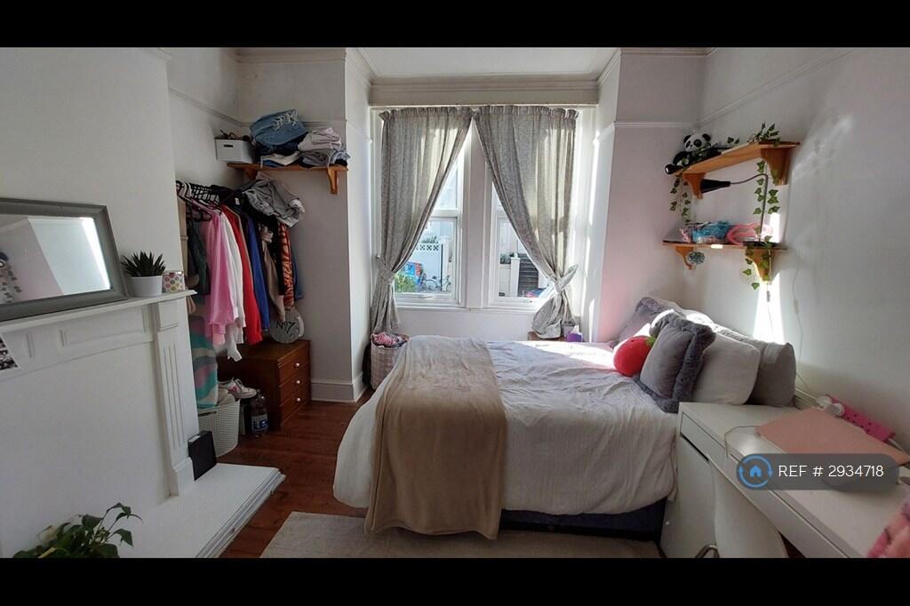 1 bed House Share for rent in Ovingdean. From OpenRent
