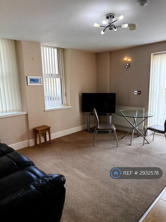 1 bed 1st Floor Flat for rent in Blackpool. From OpenRent 1 bed 1st Floor Flat for rent in Blackpool. From OpenRent