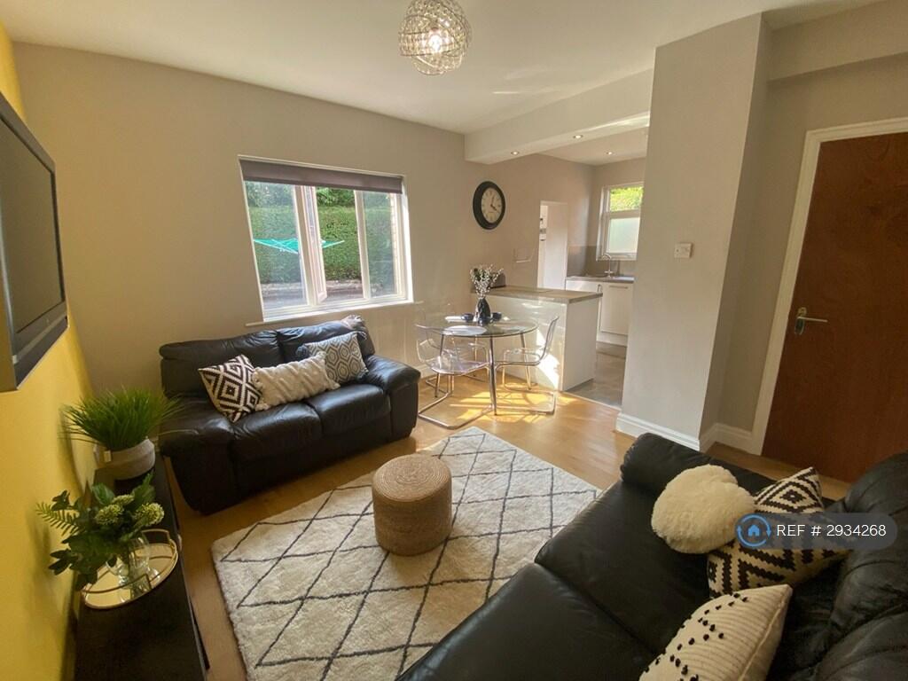 4 bed Semi Detached for rent in Ormskirk. From OpenRent