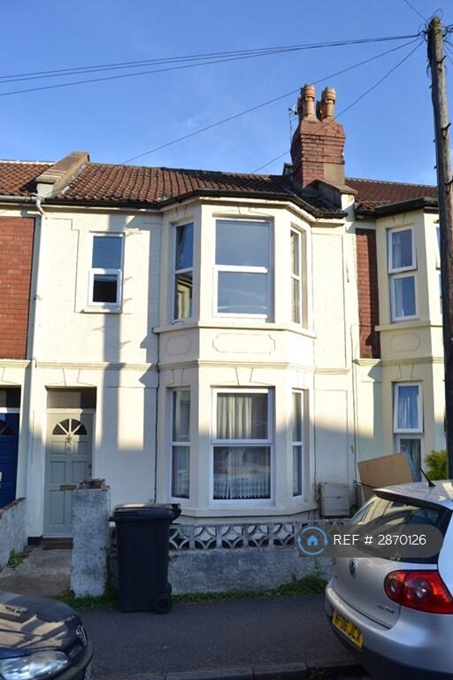 1 bed House Share for rent in Bristol. From OpenRent