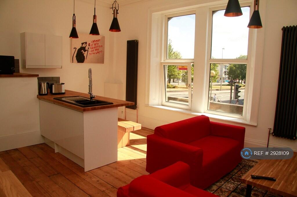 1 bed House Share for rent in Weston-Super-Mare. From OpenRent