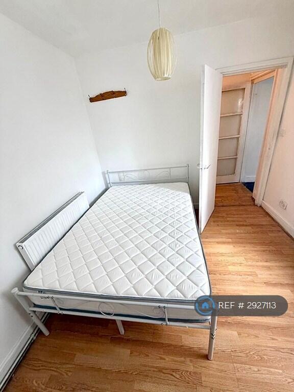 1 bed House Share for rent in Southampton. From OpenRent