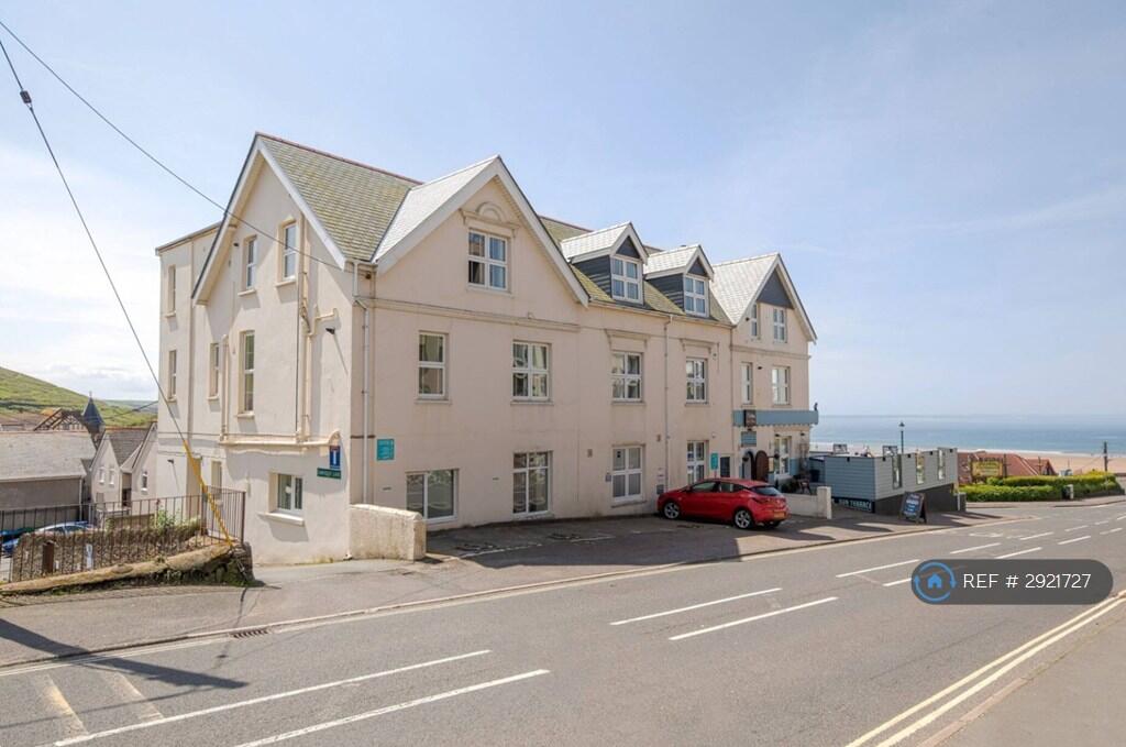 4 bed Studio for rent in Woolacombe. From OpenRent 4 bed Studio for rent in Woolacombe. From OpenRent