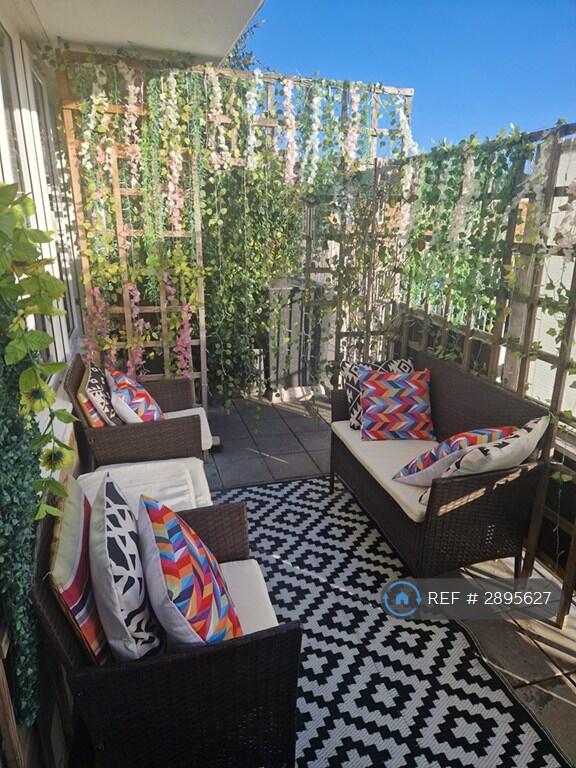 1 bed Flat Share for rent in Bermondsey. From OpenRent
