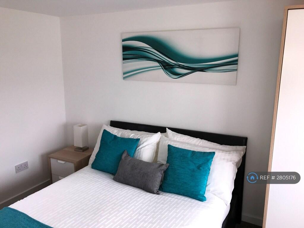 1 bed House Share for rent in Lower Twydall. From OpenRent