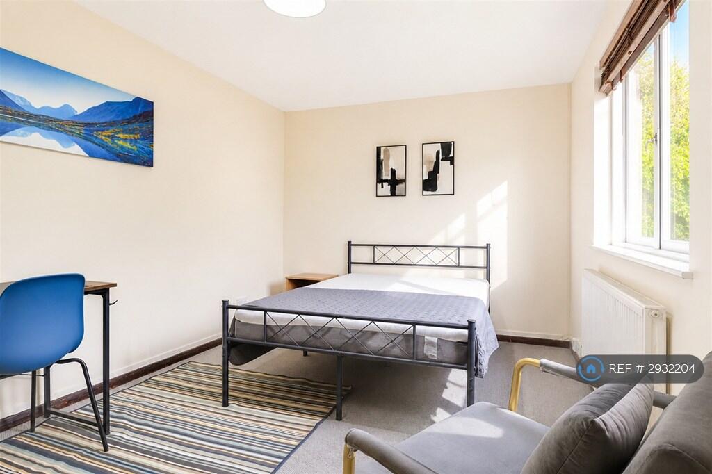 1 bed House Share for rent in Cambridge. From OpenRent