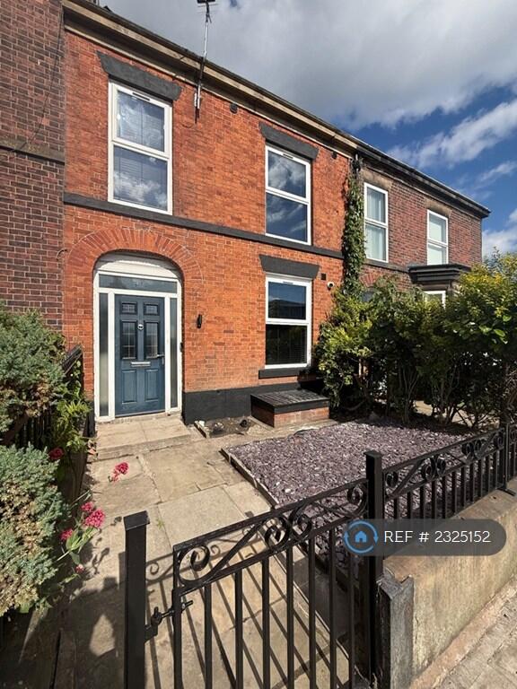 1 bed House Share for rent in Bury. From OpenRent