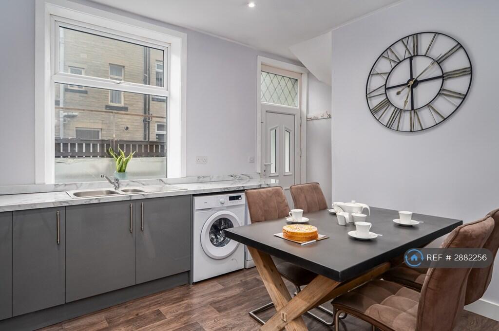 1 bed House Share for rent in Halifax. From OpenRent