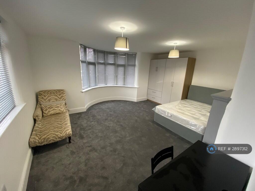 1 bed House Share for rent in Riseholme. From OpenRent