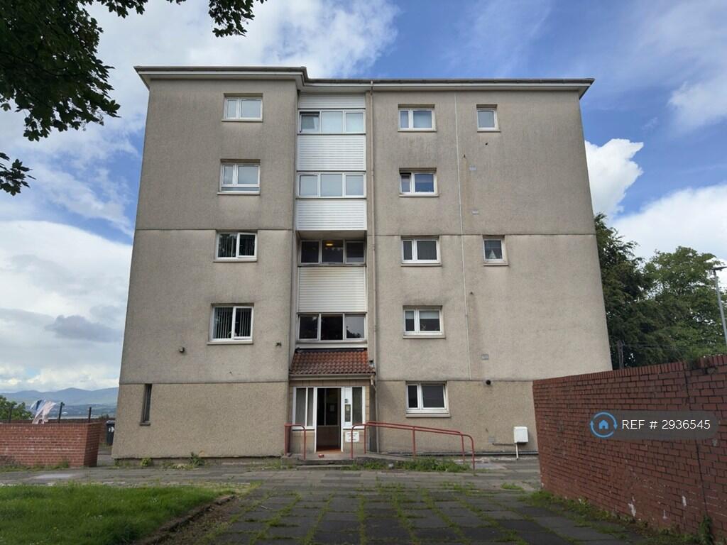 2 bed Annexe for rent in Port Glasgow. From OpenRent 2 bed Annexe for rent in Port Glasgow. From OpenRent