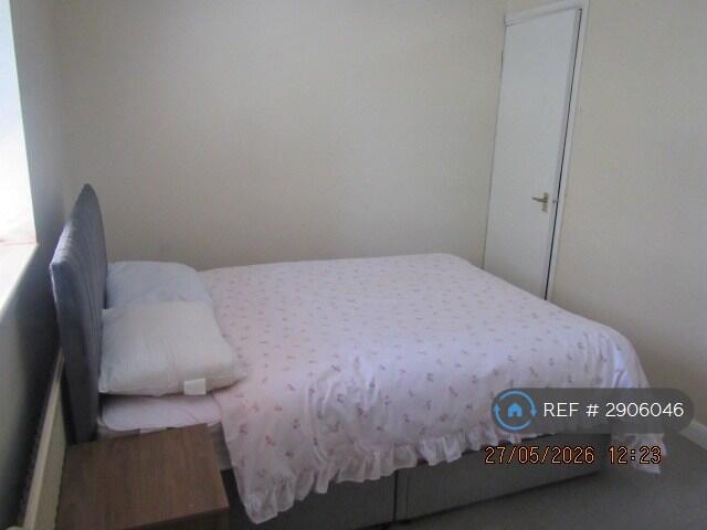 1 bed House Share for rent in Ipswich. From OpenRent