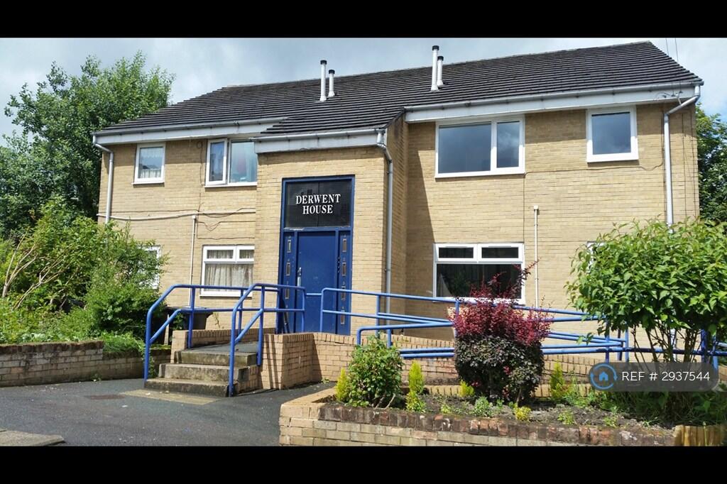 1 bed 1st Floor Flat for rent in Halifax. From OpenRent 1 bed 1st Floor Flat for rent in Halifax. From OpenRent