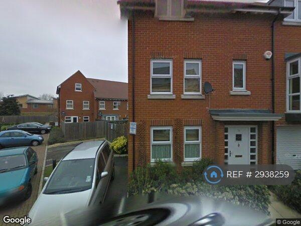 1 bed House Share for rent in Bishop's Stortford. From OpenRent