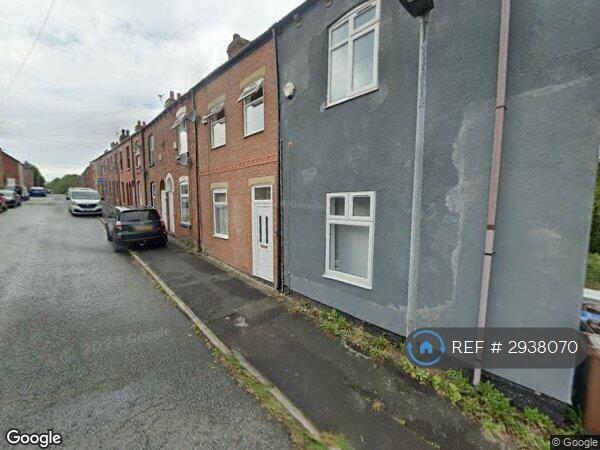 2 bed 1st Floor Flat for rent in Wigan. From OpenRent