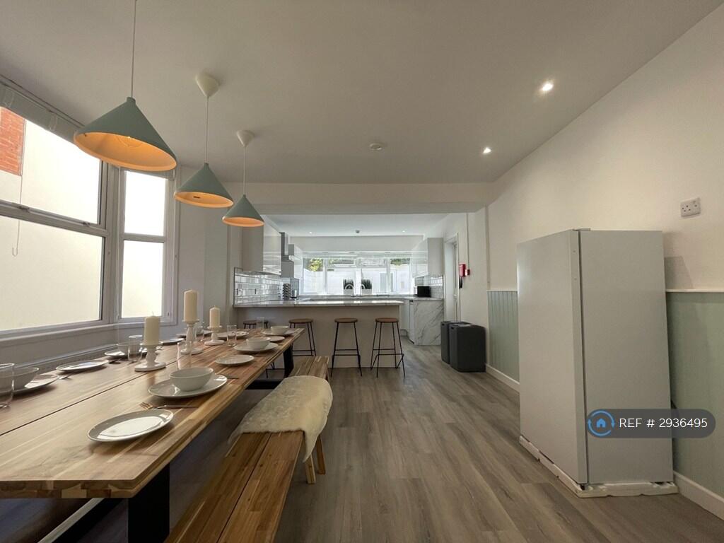 1 bed House Share for rent in Portsmouth. From OpenRent
