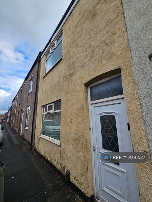 1 bed 1st Floor Flat for rent in Atherton. From OpenRent